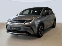 Usado BYD Dolphin Comfort 150 kW (204 CV) 2025 Gris Utilitario