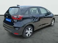 Usado Honda Jazz 122 CV (89 kW) 2026 Negro Utilitario