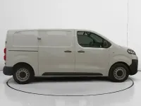 Usado Citroën Jumpy 102 CV (75 kW) 2021 Blanco Monovolumen