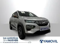 Usado Dacia Spring Extreme 47 kW (65 CV) 2024 Eléctrico Utilitario