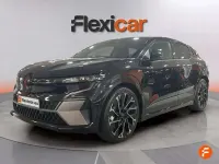 Usado Renault Mégane IV 160 kW (218 CV) 2026 Negro Utilitario