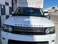 usado Land Rover Range Rover Sport 3.0 TDV6 211 CV S