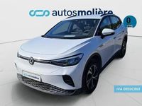 Occasion VW ID.4 Pure 125 kW (170 ch) 2022 Blanc SUV