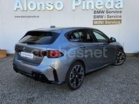 Usado BMW 120 Comfort Edition 190 CV (139 kW) 2024 Gris / plata Utilitario