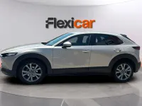 Usado Mazda CX-30 Homura-Line 140 CV (102 kW) 2025 Gris SUV