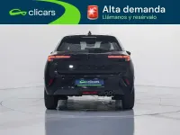 Usado Opel Mokka S 136 CV (100 kW) 2025 Negro SUV