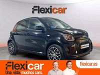 Usado Smart ForFour Electric Drive 60 kW (82 CV) 2020 Negro