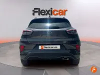 Usado Ford Puma ST-Line 125 CV (91 kW) 2023 Gris SUV