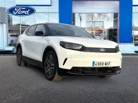 Usado Ford Capri Premium 250 kW (340 CV) 2024 Blanco SUV