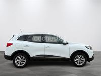 Usado Renault Kadjar LIMITED 130 CV (95 kW) 2018 Blanco SUV