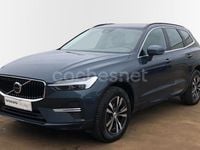 Occasion Volvo XC60 Core 250 ch (183 kW) 2025 Bleue SUV
