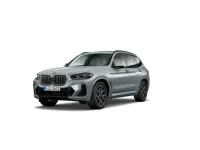 Usado BMW X3 xLine 190 CV (139 kW) 2022 Gris SUV