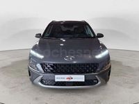 Usado Hyundai Kona Style 141 CV (103 kW) 2023 Gris / plata SUV