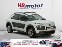 Usado Citroën C4 Feel 82 CV (60 kW) 2016 Blanco SUV