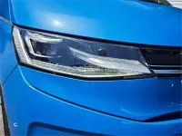 Usado VW Multivan Life 218 CV (160 kW) 2022 Azul Monovolumen