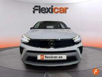 Usado Opel Crossland X Edition 110 CV (80 kW) 2021 Blanco SUV