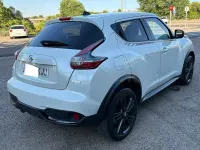 Usado Nissan Juke GT 115 CV (84 kW) 2018 Blanco SUV