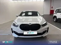 Usado BMW 120 190 CV (139 kW) 2024 Gris Utilitario