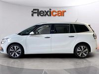 Usado Citroën Grand C4 Picasso Shine 150 CV (110 kW) 2017 Blanco Monovolumen
