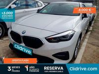 Usado BMW 218 Performance 150 CV (110 kW) 2021 Coupe