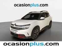 Usado Citroën C5 Aircross Feel 131 HP (96 kW) 2020 Branco SUV