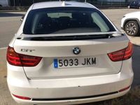 usado BMW 318 Gran Turismo 318 d Sport