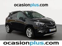 Usado Opel Mokka Excellence 140 CV (102 kW) 2018 Negro SUV
