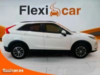 usado Mitsubishi Eclipse Cross 150T Challenge