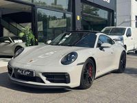 Usado Porsche 911 Carrera 4 GTS 480 CV (353 kW) 2024 Gris Coupe
