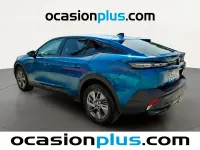 Usado Peugeot 408 GT 145 CV (106 kW) 2025 Azul SUV