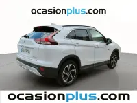 Usado Mitsubishi Eclipse 188 CV (138 kW) 2025 Blanco SUV