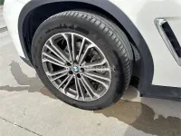 Usado BMW X3 190 CV (139 kW) 2020 Blanco SUV