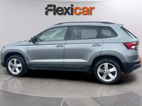 Usado Skoda Karoq Ambition 116 CV (85 kW) 2021 Gris SUV