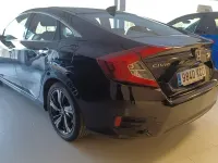 Usado Honda Civic Executive 182 CV (133 kW) 2017 Otro Berlina
