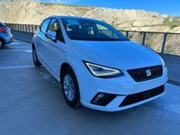Usado Seat Ibiza Style 116 CV (85 kW) 2024 Utilitario
