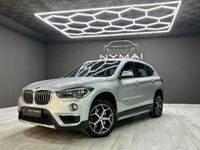 usado BMW X1 xDrive20d xLine