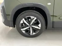 Nieuw Peugeot Rifter GT 130 PK (95 kW) 2025 Groen MPV