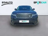 Usado Land Rover Range Rover Velar SE 179 CV (131 kW) 2020 Negro SUV
