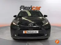 Usado Toyota Aygo 72 CV (52 kW) 2024 Negro