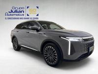 Nuevo Omoda 9 537 CV (394 kW) 2026 Gris SUV