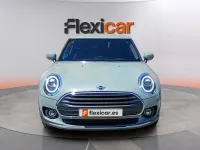 Usado Mini Cooper Clubman 136 CV (100 kW) 2020 Gris Familiar