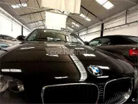 Usado BMW 116 122 CV (89 kW) 2008 Negro Utilitario