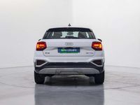 Usado Audi Q2 Advanced 150 HP (110 kW) 2023 Branco SUV