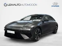Usado Hyundai Ioniq N Line 228 CV (167 kW) 2026