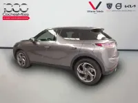 Usado DS Automobiles DS3 Crossback Grand Chic 156 CV (114 kW) 2019 Gris SUV