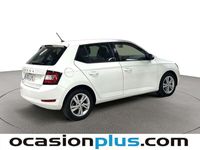 usado Skoda Fabia 1.0 TSI Ambition Plus 70kW