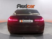 Używany BMW 318 Gran Turismo 150 KM (110 kW) 2020 Szary Sedan/Limuzyna