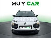 Usado Citroën C4 Feel 82 CV (60 kW) 2017 Blanco Berlina