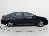 Usado Toyota Corolla 125 CV (91 kW) 2023 Negro Berlina