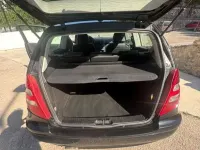 Usado Mercedes A180 109 CV (80 kW) 2008 Negro Utilitario